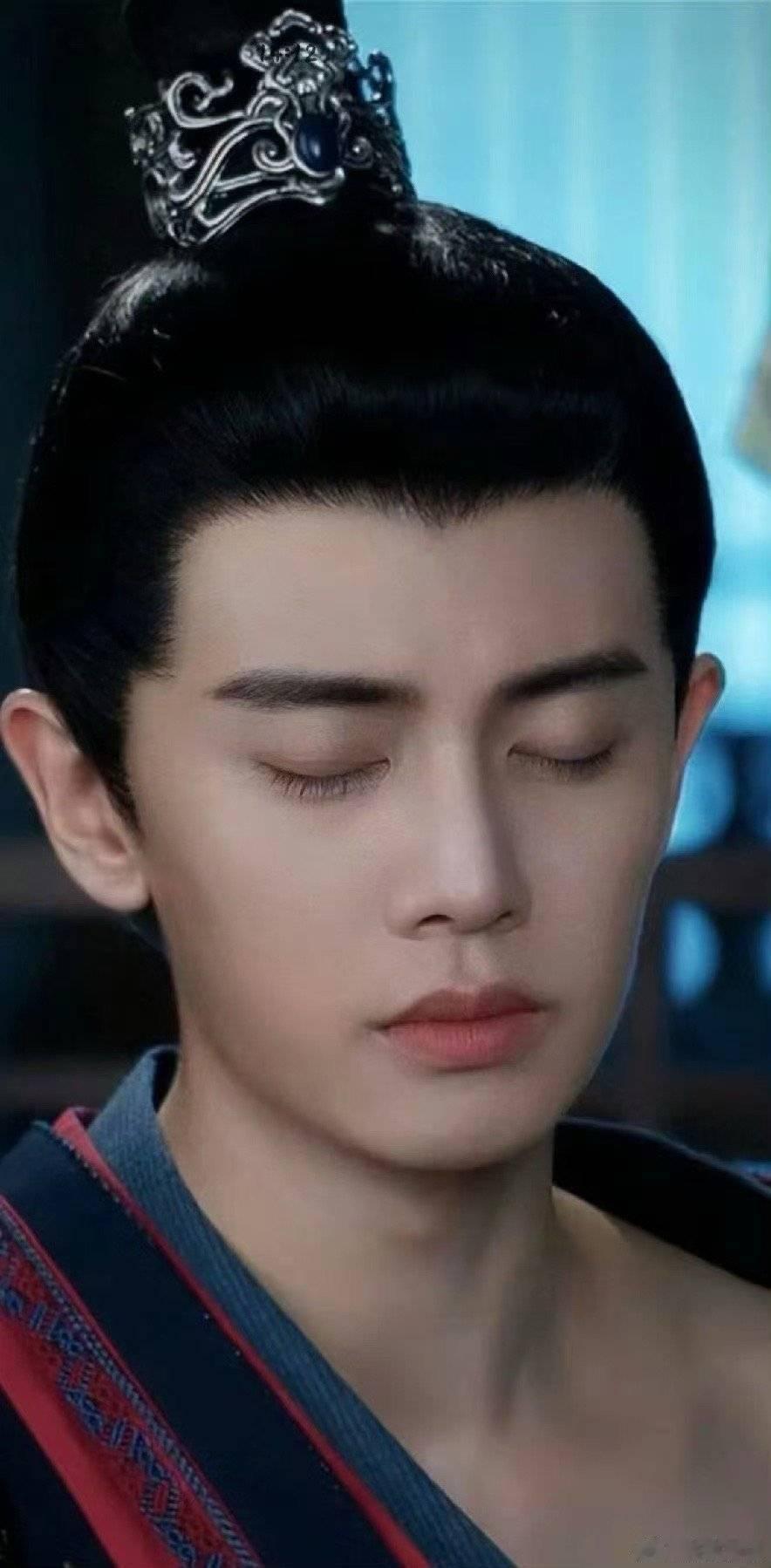 这是谁的心肝啊