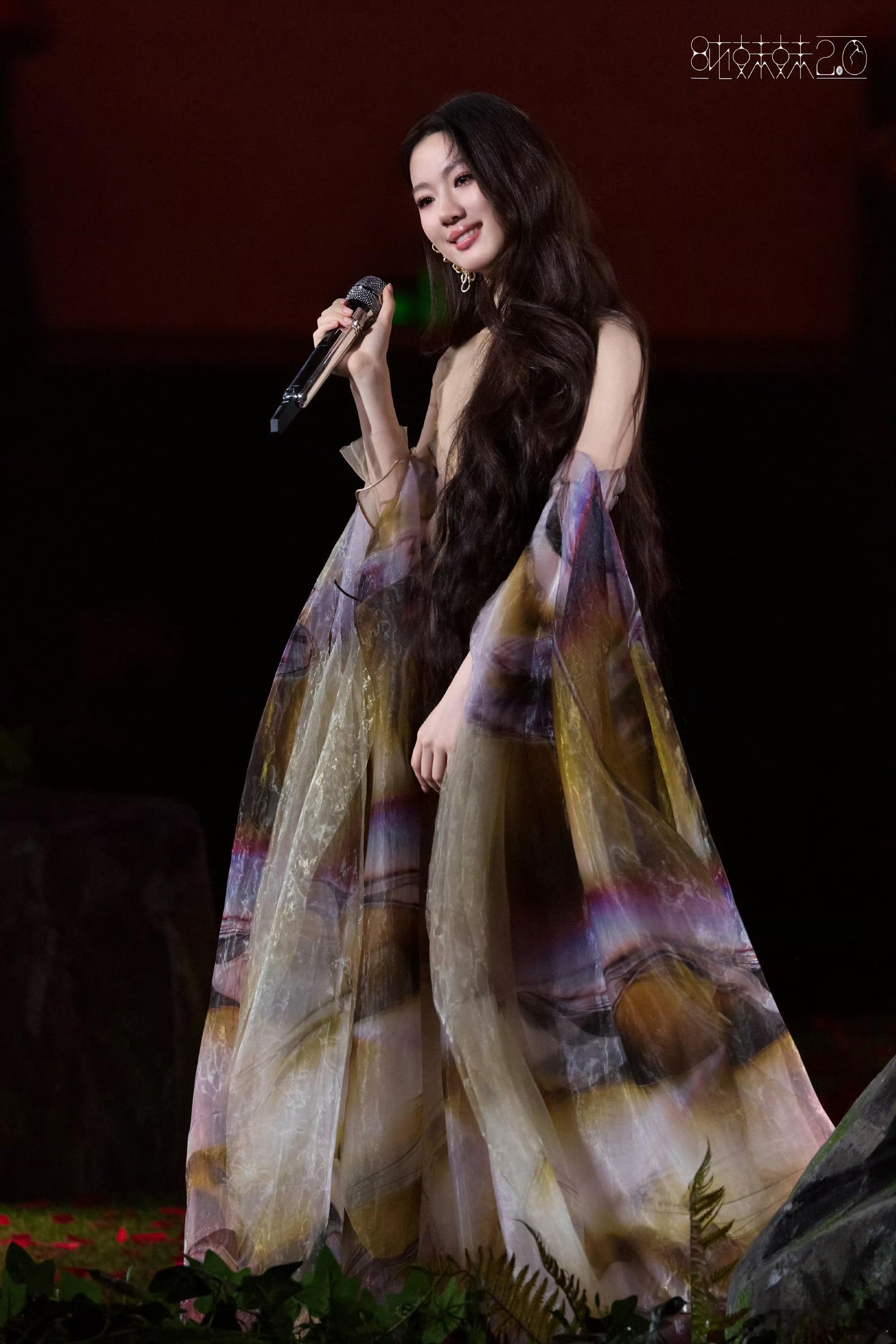 单依纯工作室巡演版权说明 单依纯工作室巡演版权说明，看来团队有认真反省这次的侵权