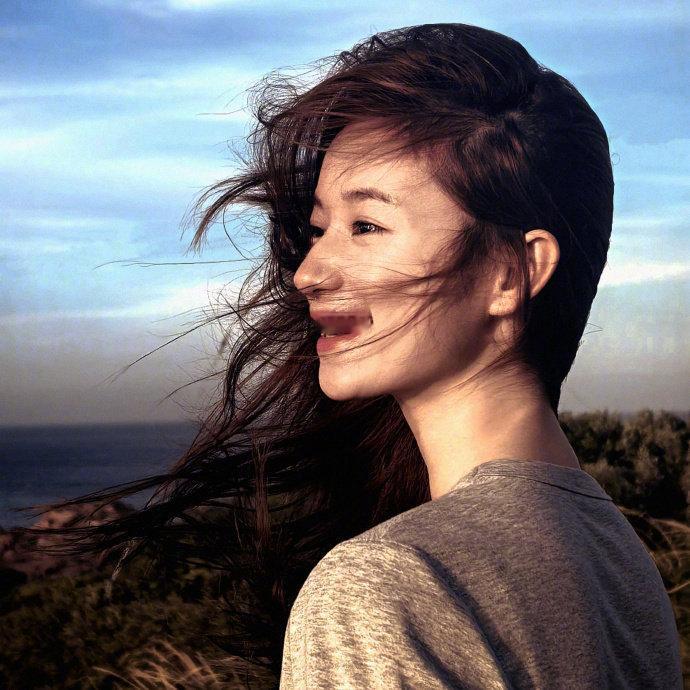 郭晓婷  世界与我只差一毫厘🍃 