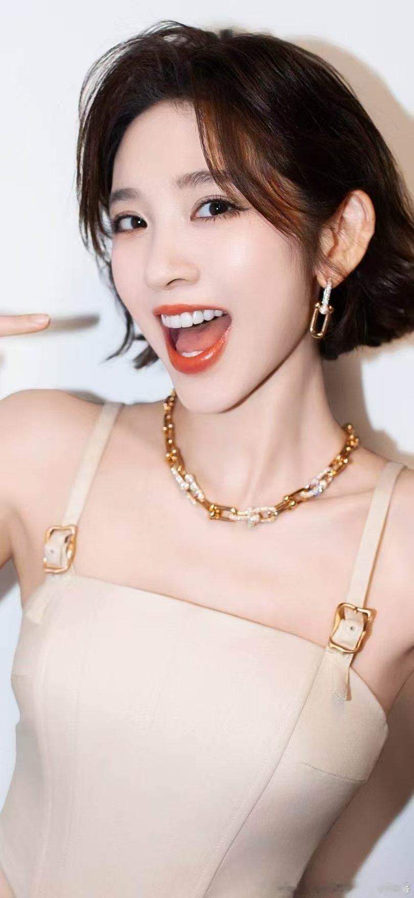 唐艺昕谈与孩子相处要有边界感 太羡慕唐艺昕的女儿了！在有分寸、懂尊重的家庭氛围里