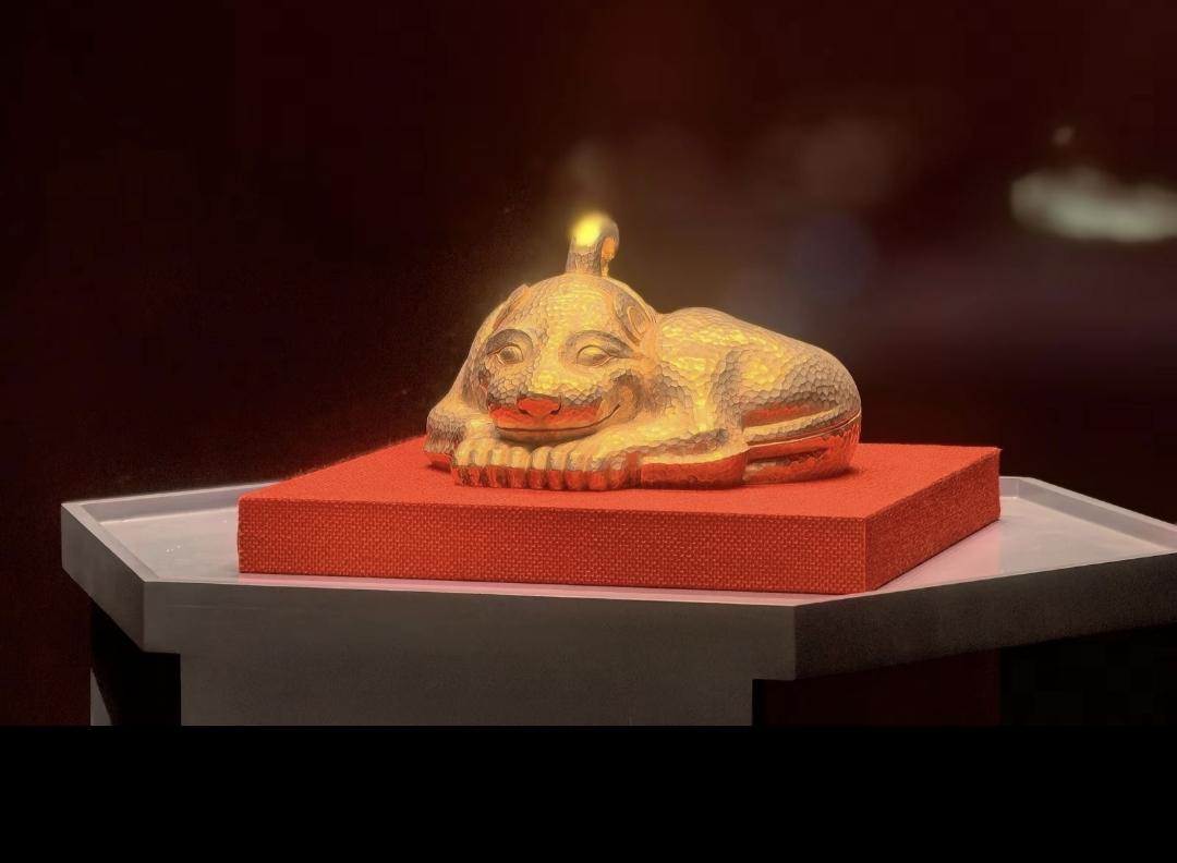 让它们一直深埋在地下该多好。