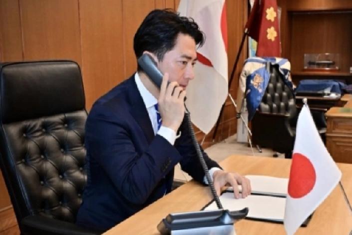 日防卫大臣抹黑中国军费增长7倍遭驳斥，中国反揭日本军事扩张意图！
 
12月16