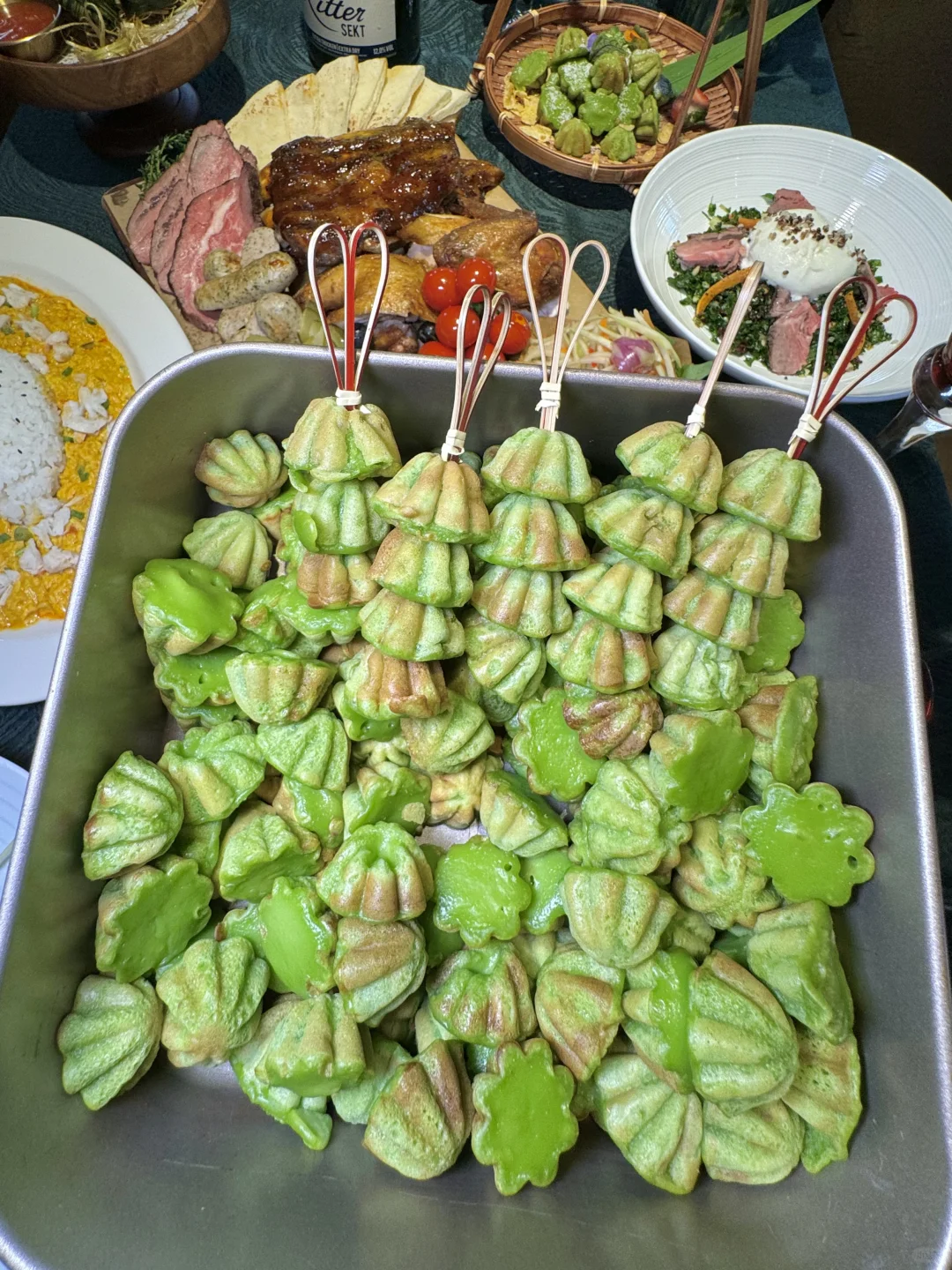 昆明最伟大的约会餐厅🍴出现了……