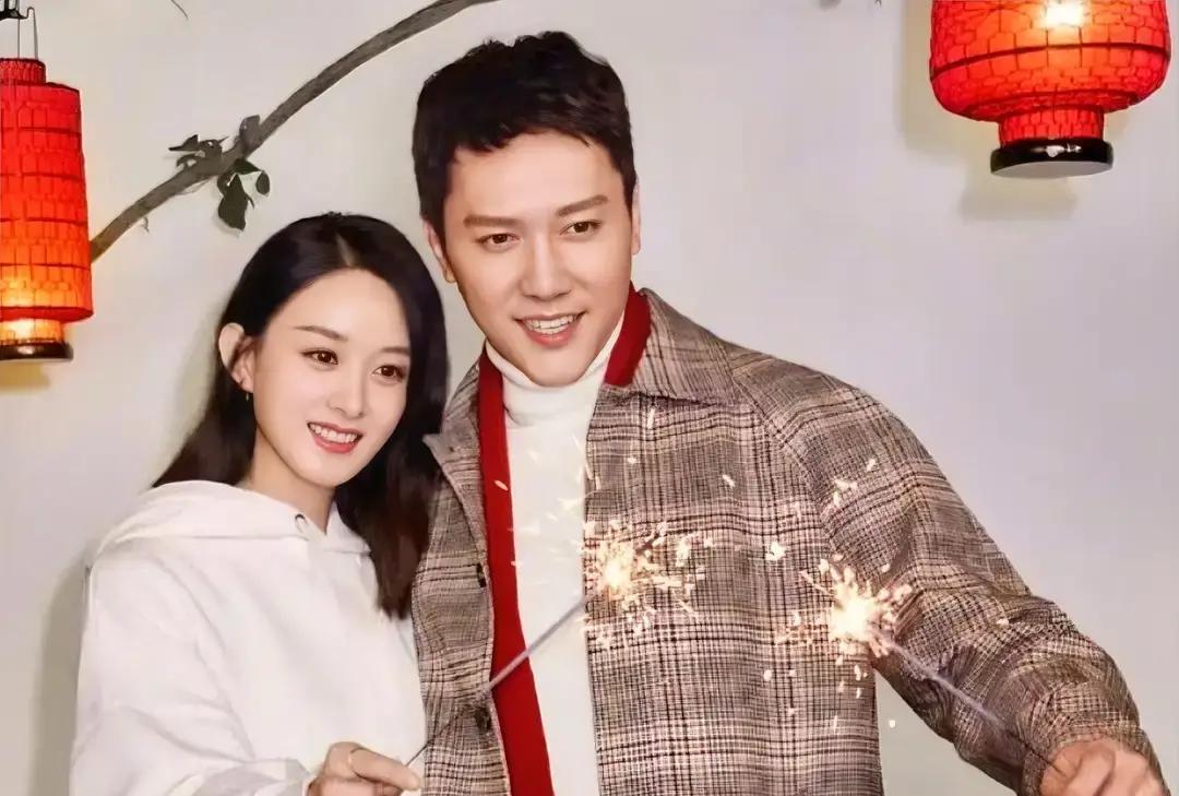 46岁冯绍峰深夜点赞前妻新剧
 
点赞后秒删，手比脑子快。
 
他接受采访时说，