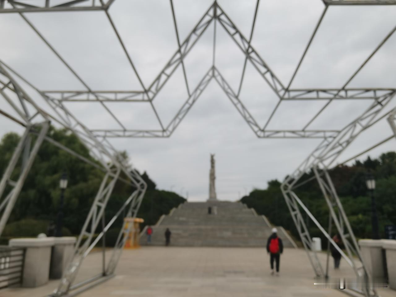长春雕塑公园
随拍