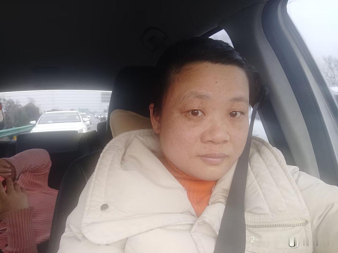 凡事发生皆有利于我。这一回，突然来月经子宫大出血不止，人晕得不行，心慌得也不行，