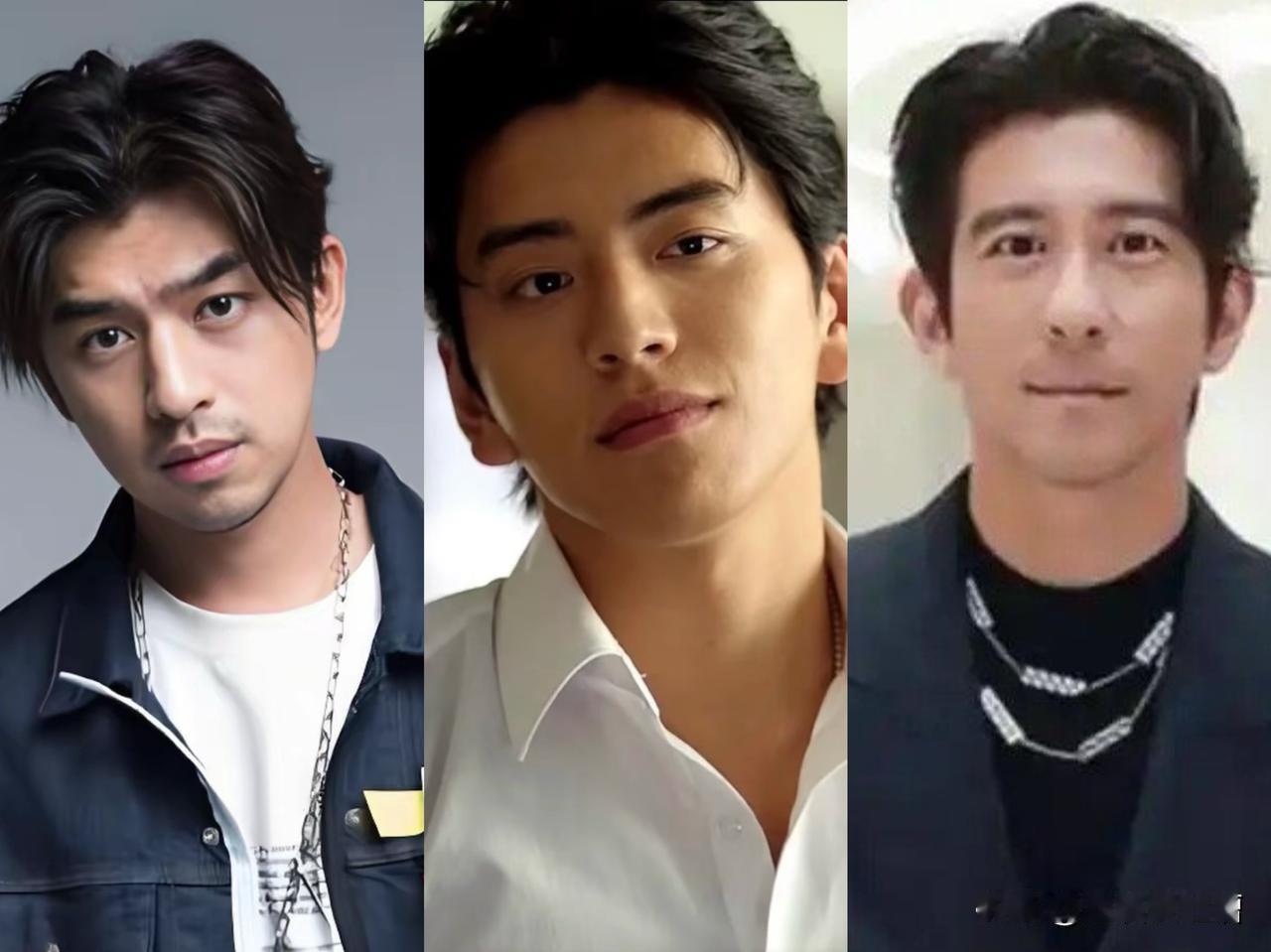 终于搞明白
贾静雯老公修杰楷出事的原因了，
原来这一切都是因为，
王大陆这个人！