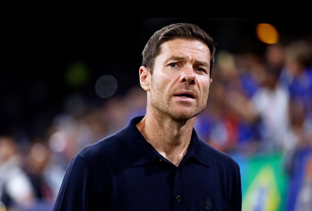 皇马队内有部分球员希望哈维-阿隆索下课皇马阿隆索 北京时间12月8日，西甲联赛第