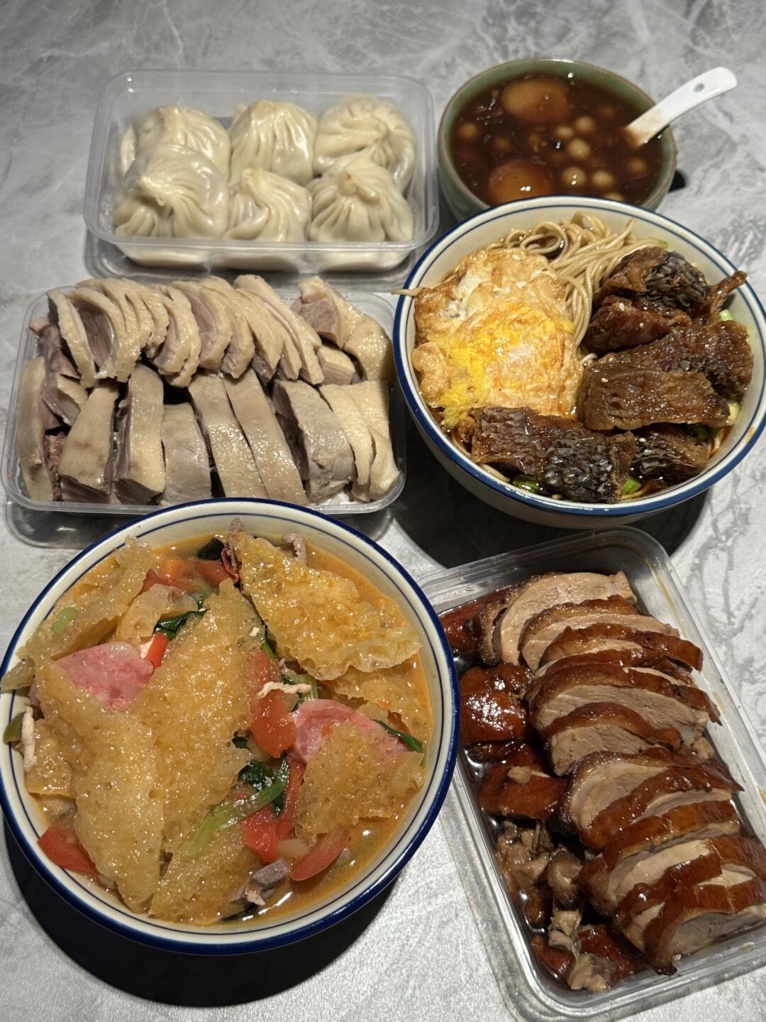 太权威了。。。。南京6件套。。。。