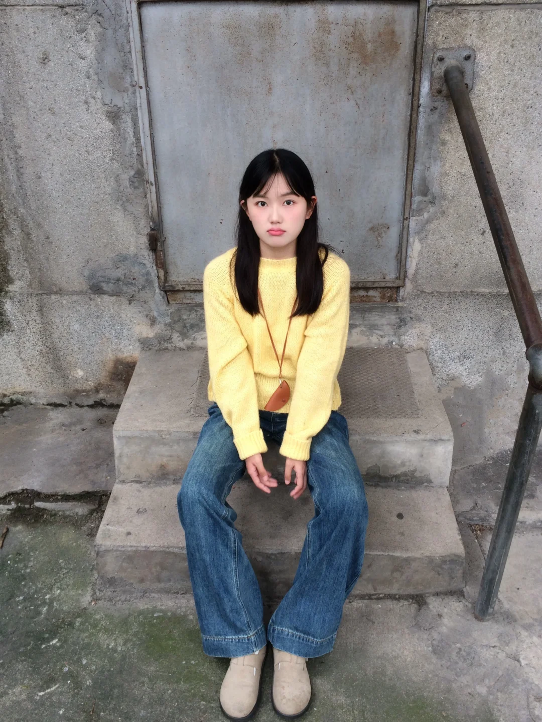 老街旧巷