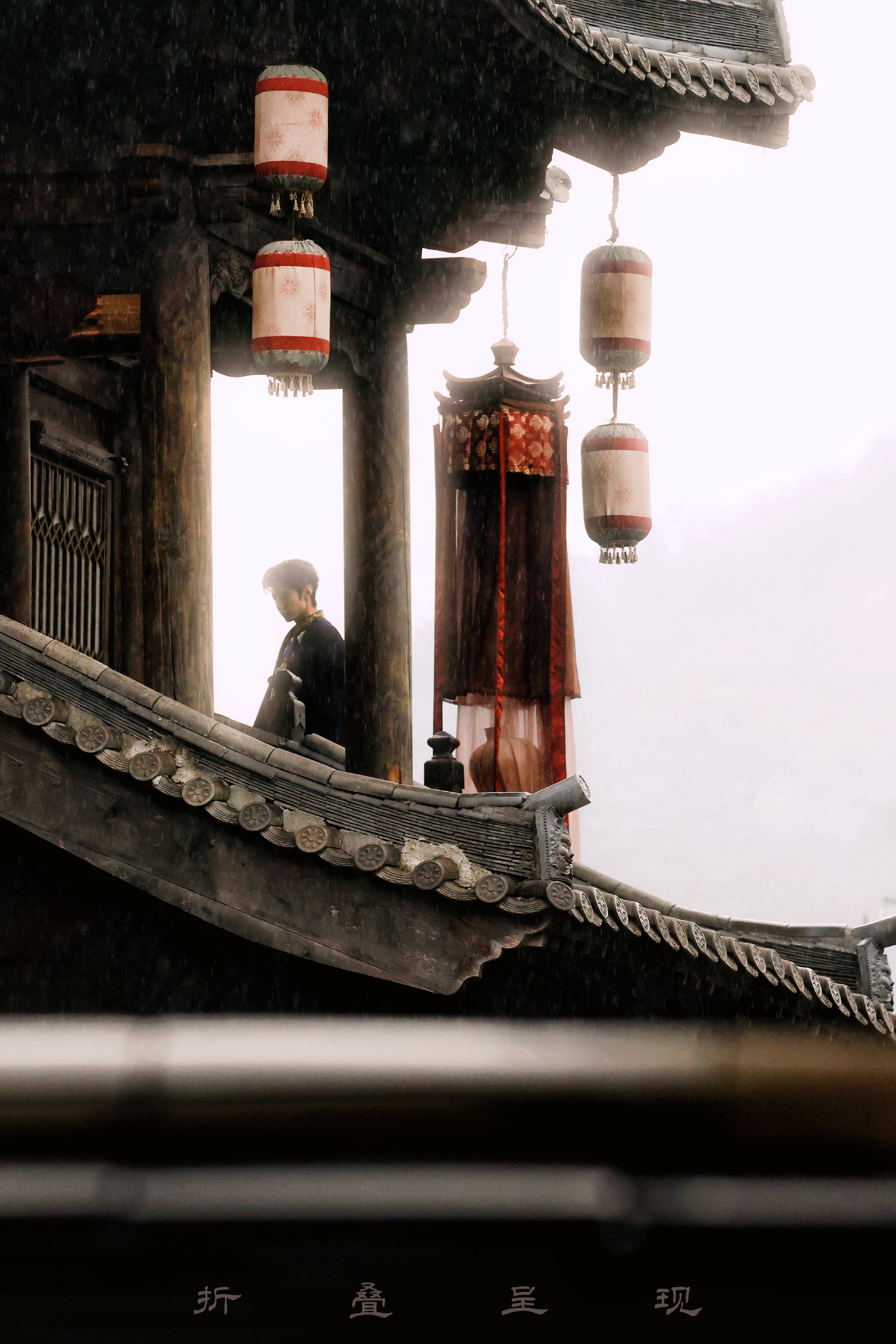 好有意境的敖炽～cr：见水印 