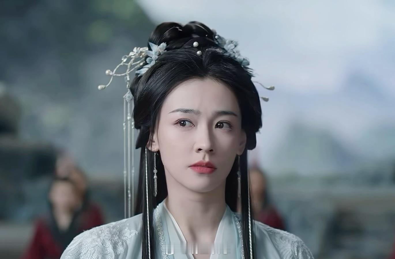 师容：你是不是捐了…… ​​​