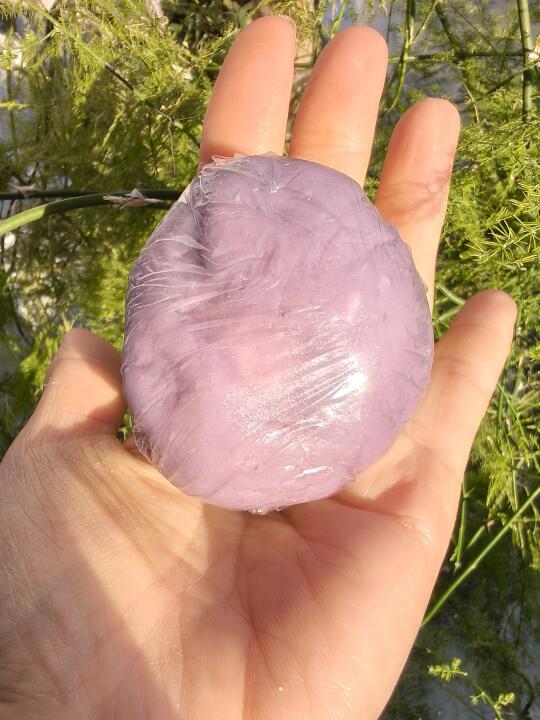 芋泥脑袋冲冲冲