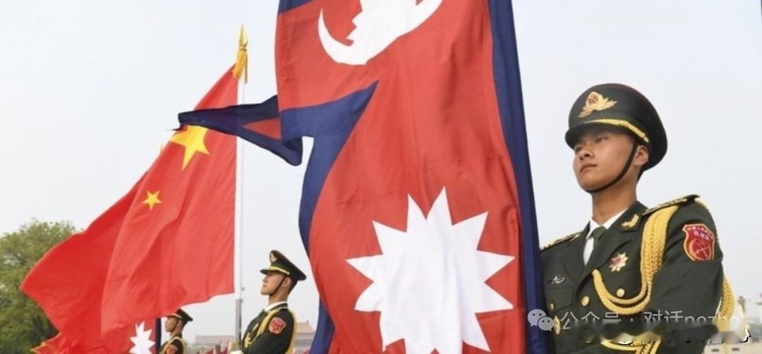 剑指喜马拉雅！！！2025年8月28日，中国国防部宣布，中尼两国军队将于9月在尼