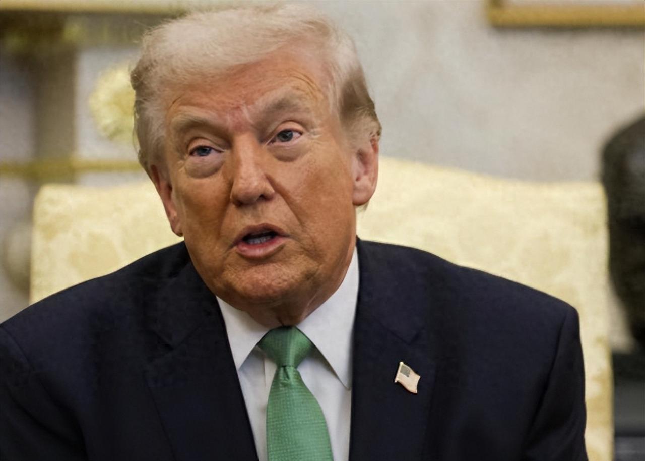 [太阳]特朗普破罐子破摔，通告全球：战争费由22国承担！准备再打3年？

4月1