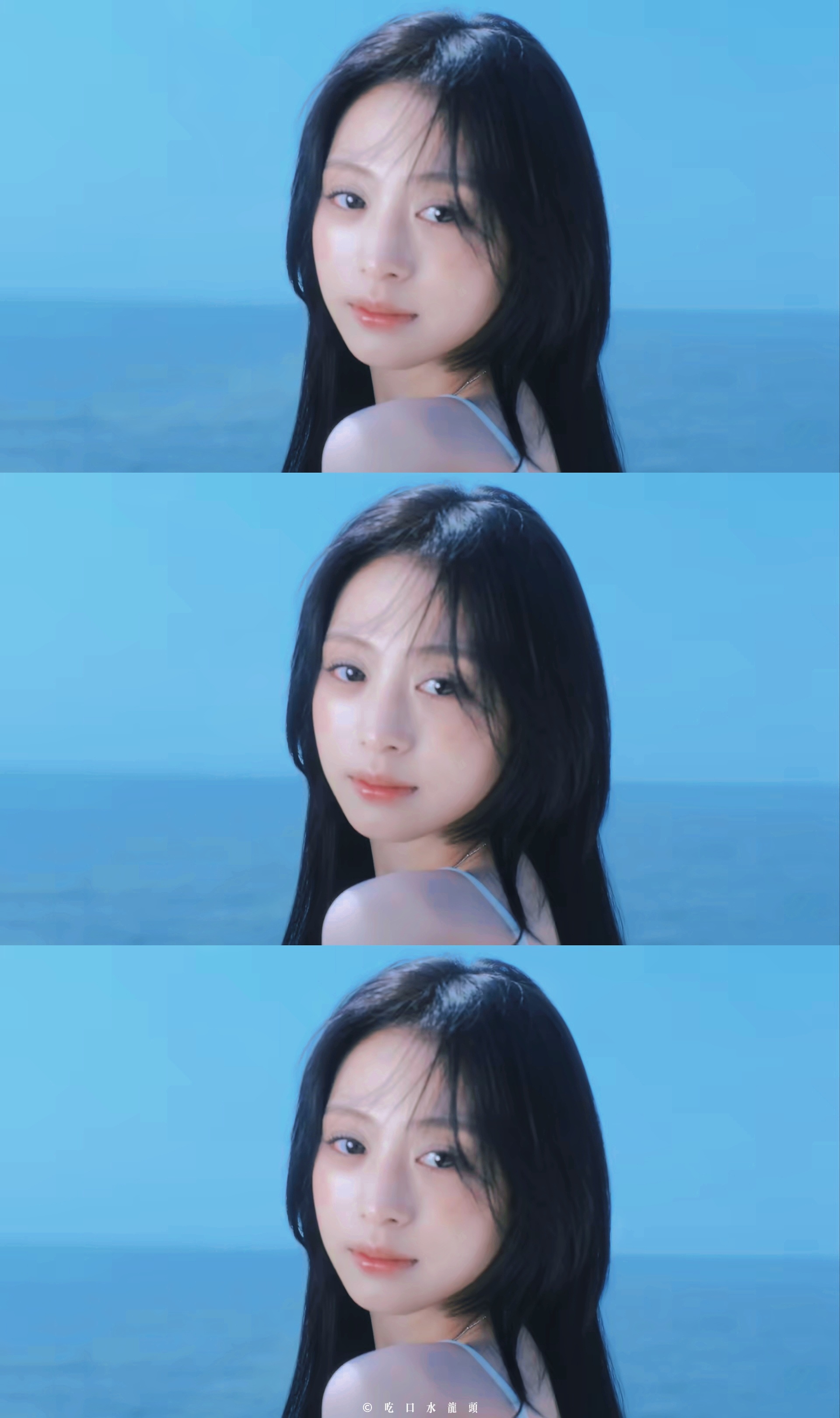 You jump i jump｜自截修Ahyeon 