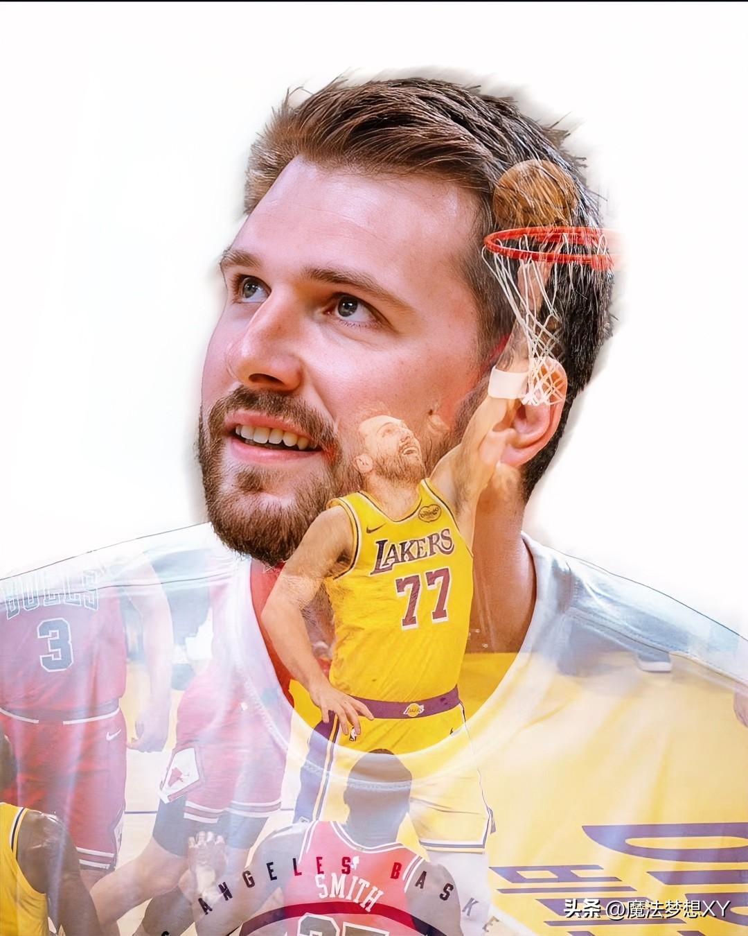 东契奇3月份赢麻了
看完他今天的比赛
不得不说，东契奇毫无疑问就是
3月的月最佳