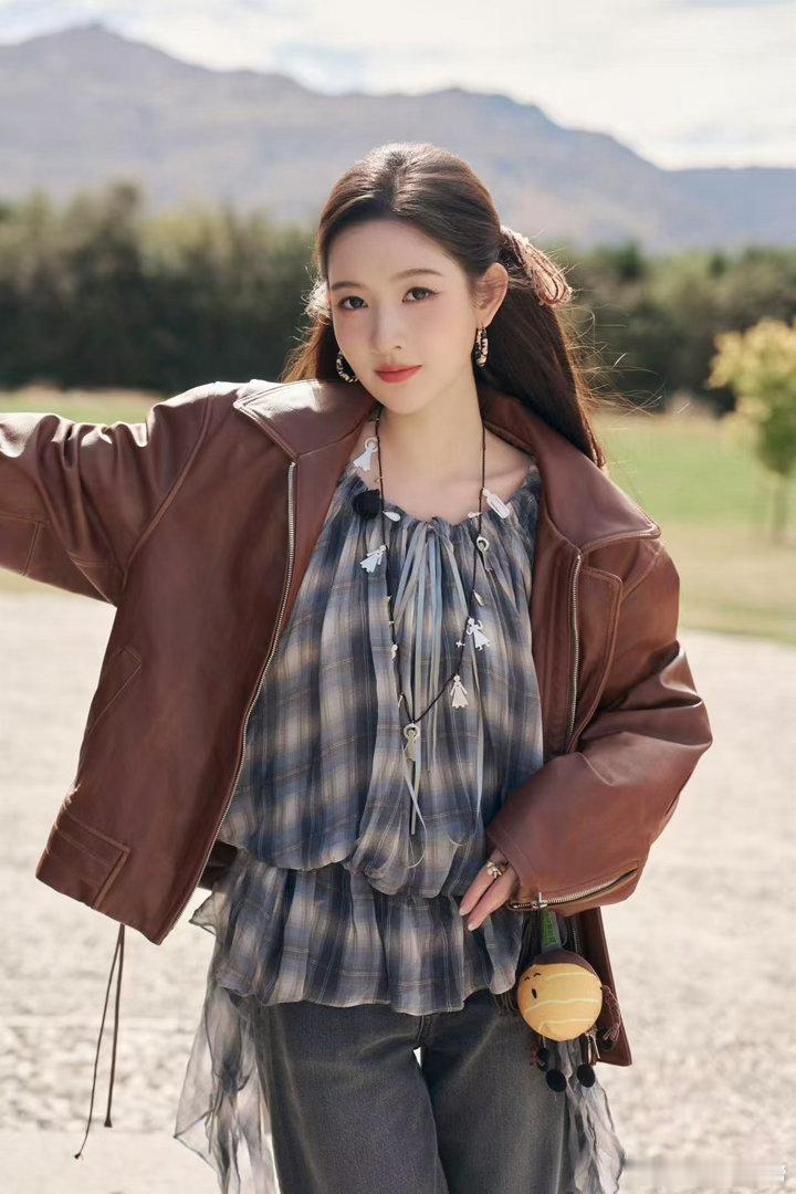 所有人都来感受王玉雯的这段即兴演技 长着一张甜妹脸，演起搞怪角色却完全没包袱，即