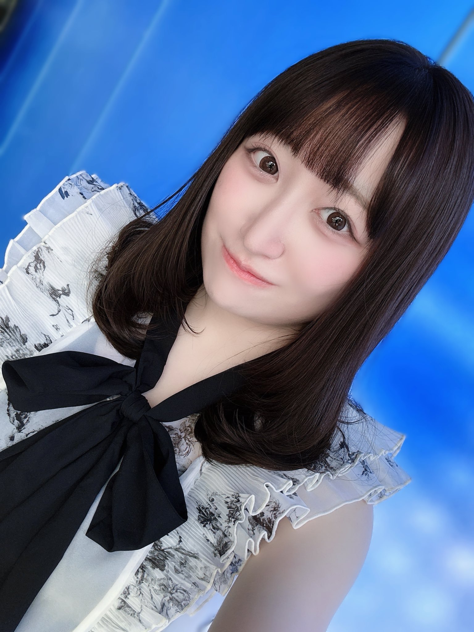 高尾奏音