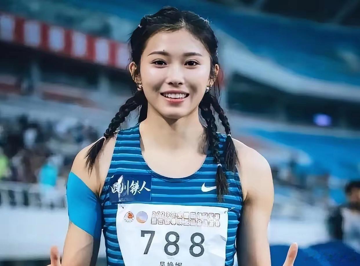 大家盘点了国内女子田径选手的婚姻状态，不过婚姻本就属于个人隐私，很多信息是选手自