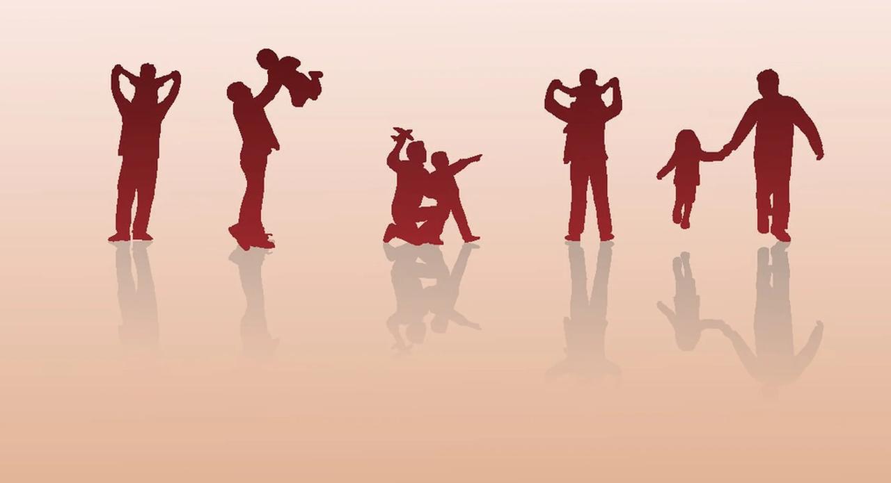 今天儿子向我详细说了关于新房子装修的计划，规划仔细，预算合理，安排详尽，完了还贴