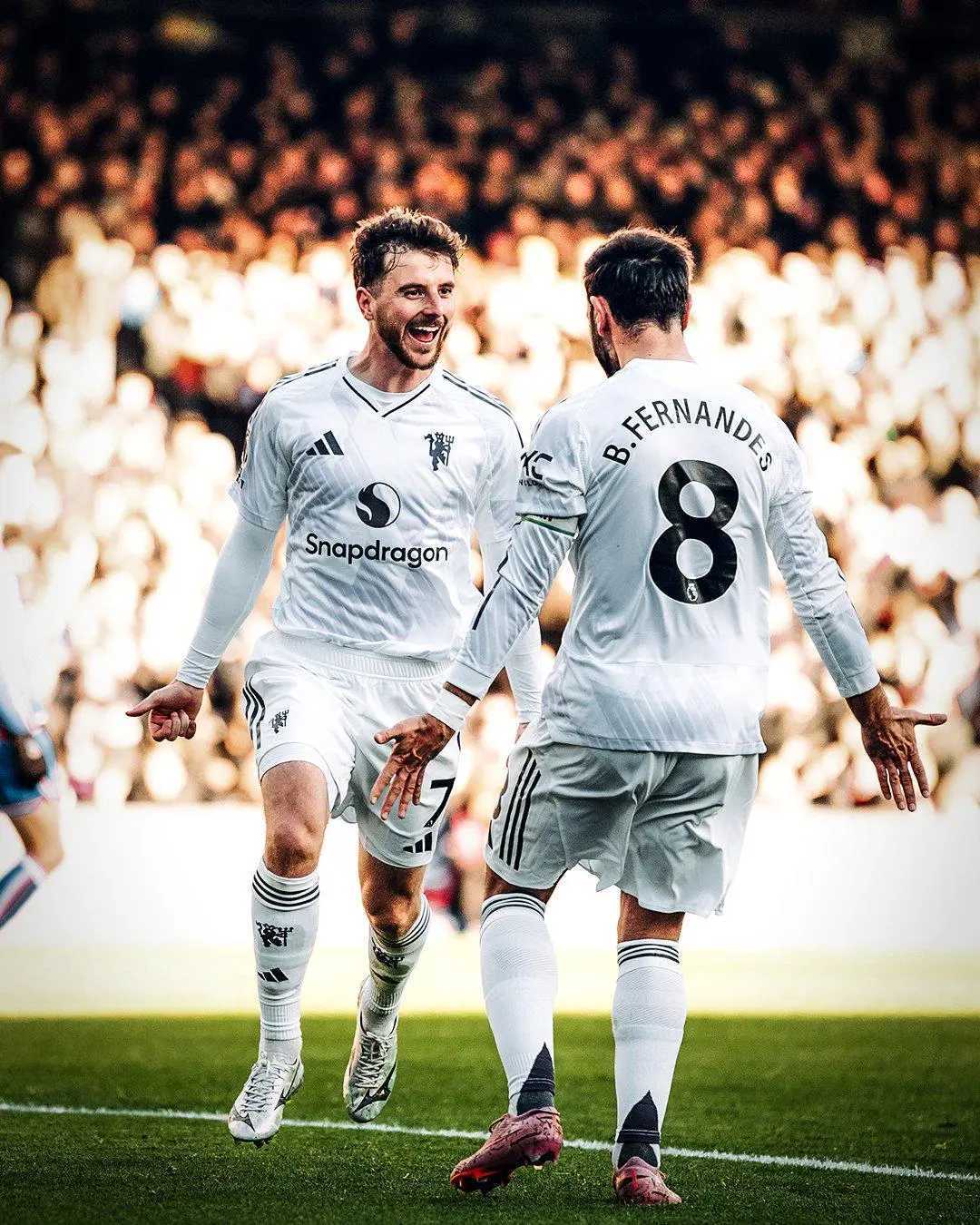 曼联2-1逆转水晶宫终结3轮不胜！齐尔克泽零度角破荒 芒特世界波制胜曼联 北京时