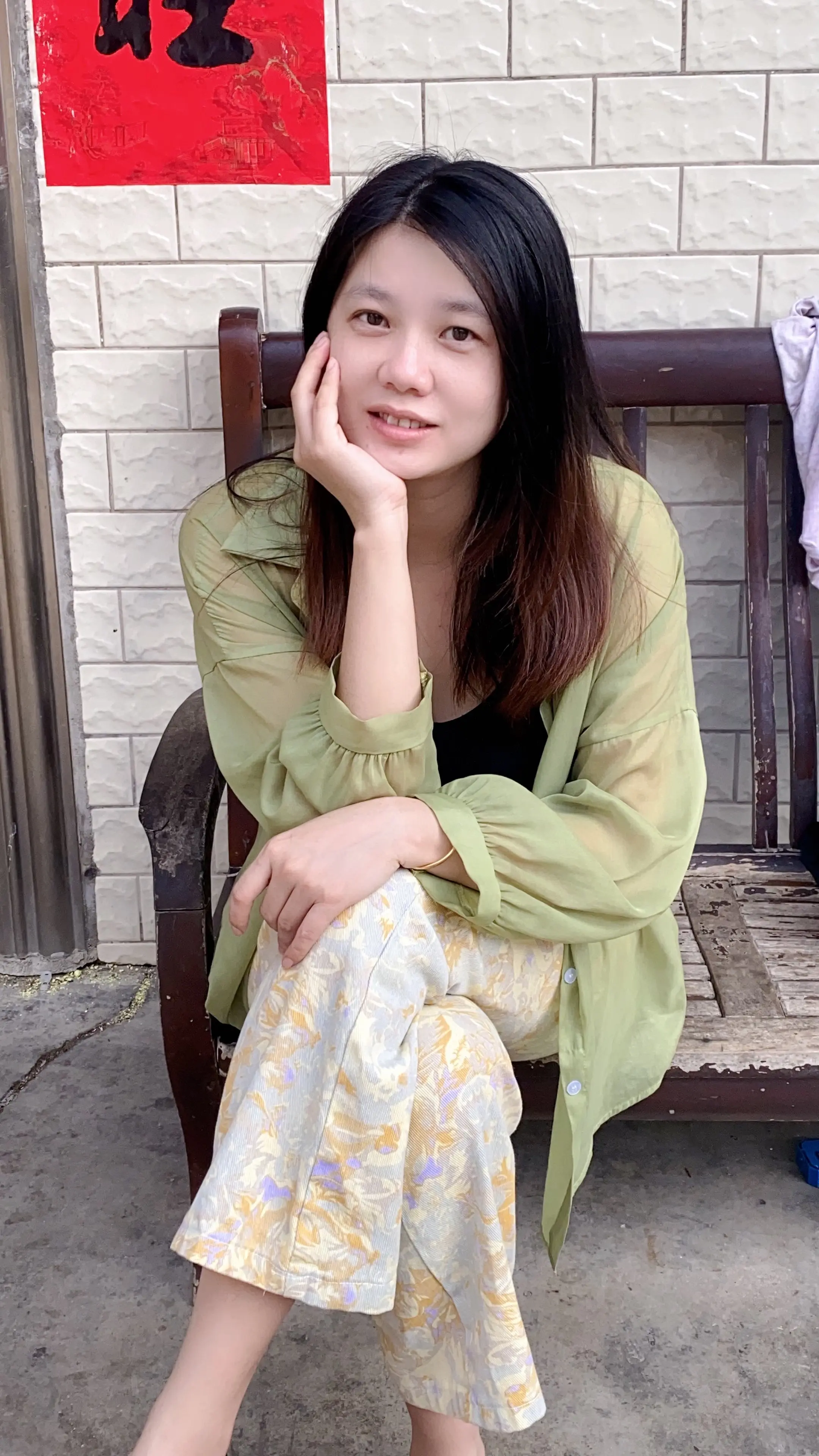 满脑子的智慧，硬生生睁大了我的脸😂😂