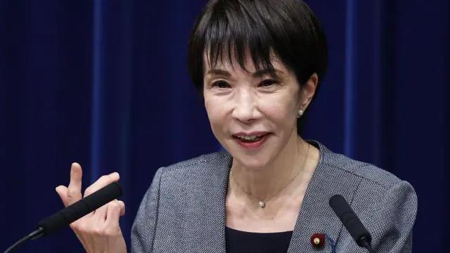 “拥核论”再次引发日本政坛地震，各大党派紧急发声：立即撤职

继高市早苗的涉台言