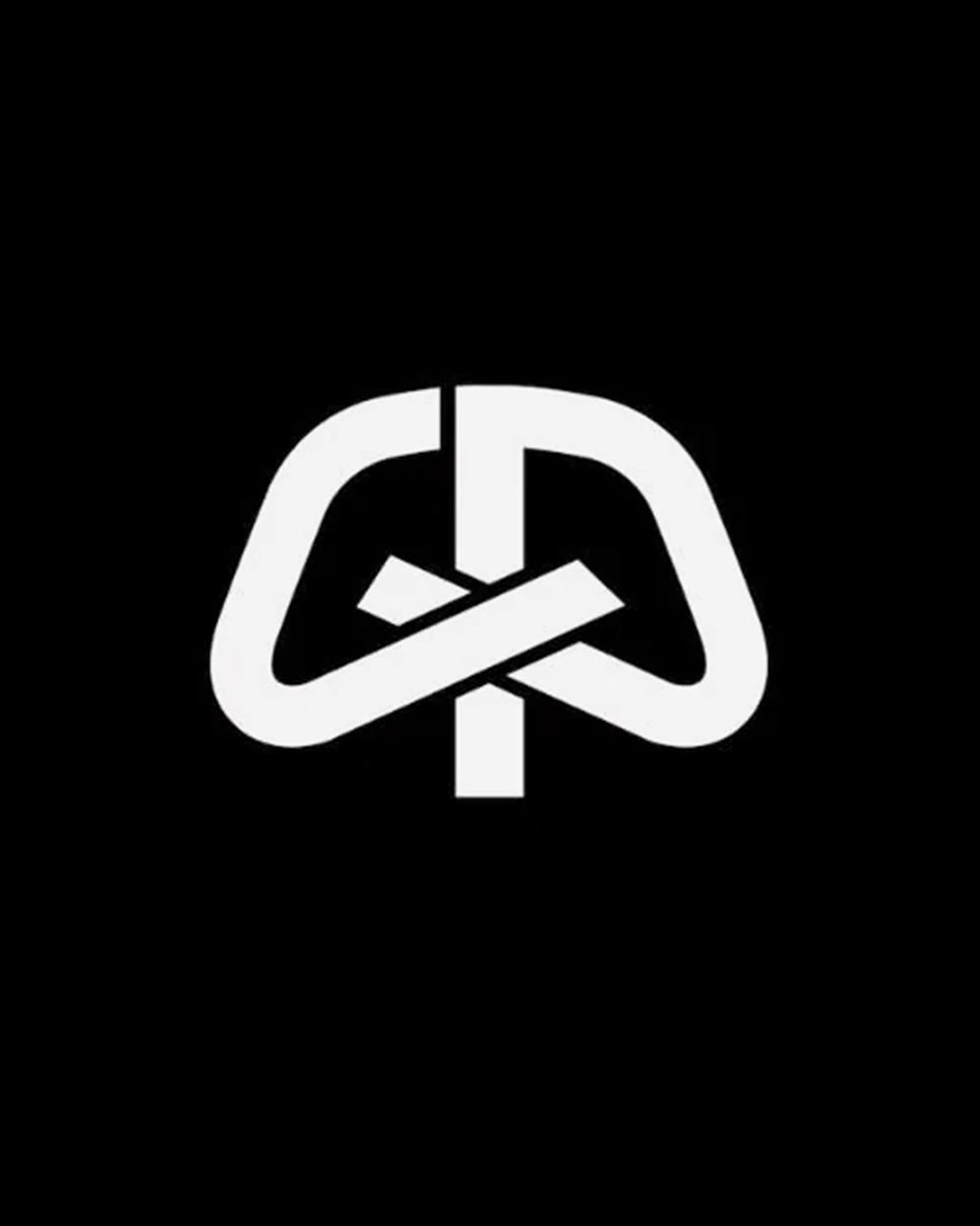 帕尔默的个人LOGO设计还挺巧妙的，不仅体现了他独特的庆祝动作，还把名字的首字母