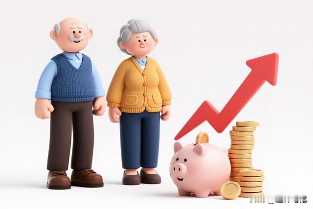 国家统计局公布重要数据，2026年养老金会调整吗？能涨2%吗？

国家统计局近日