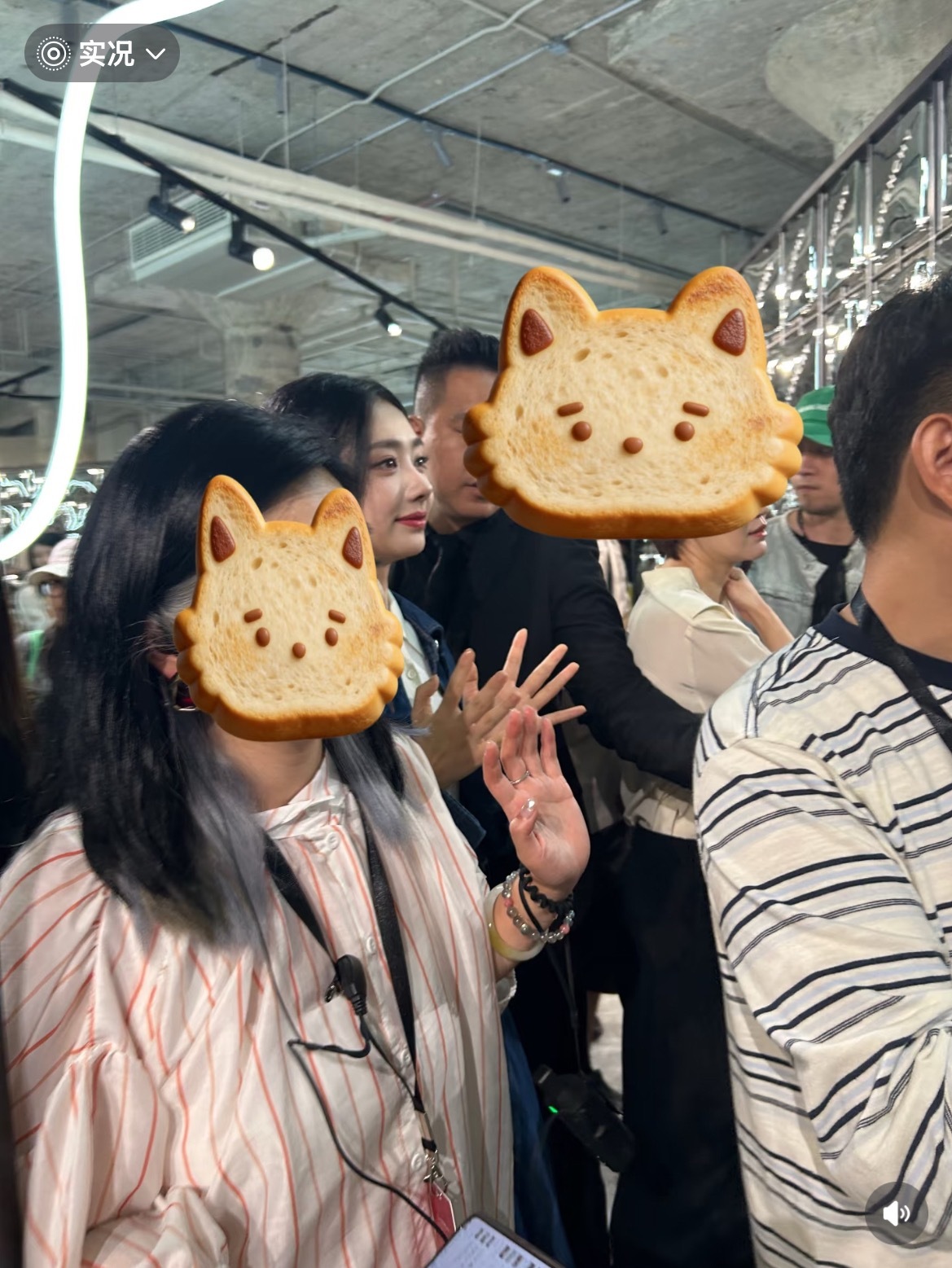 一张图告诉你什么叫骨相美 