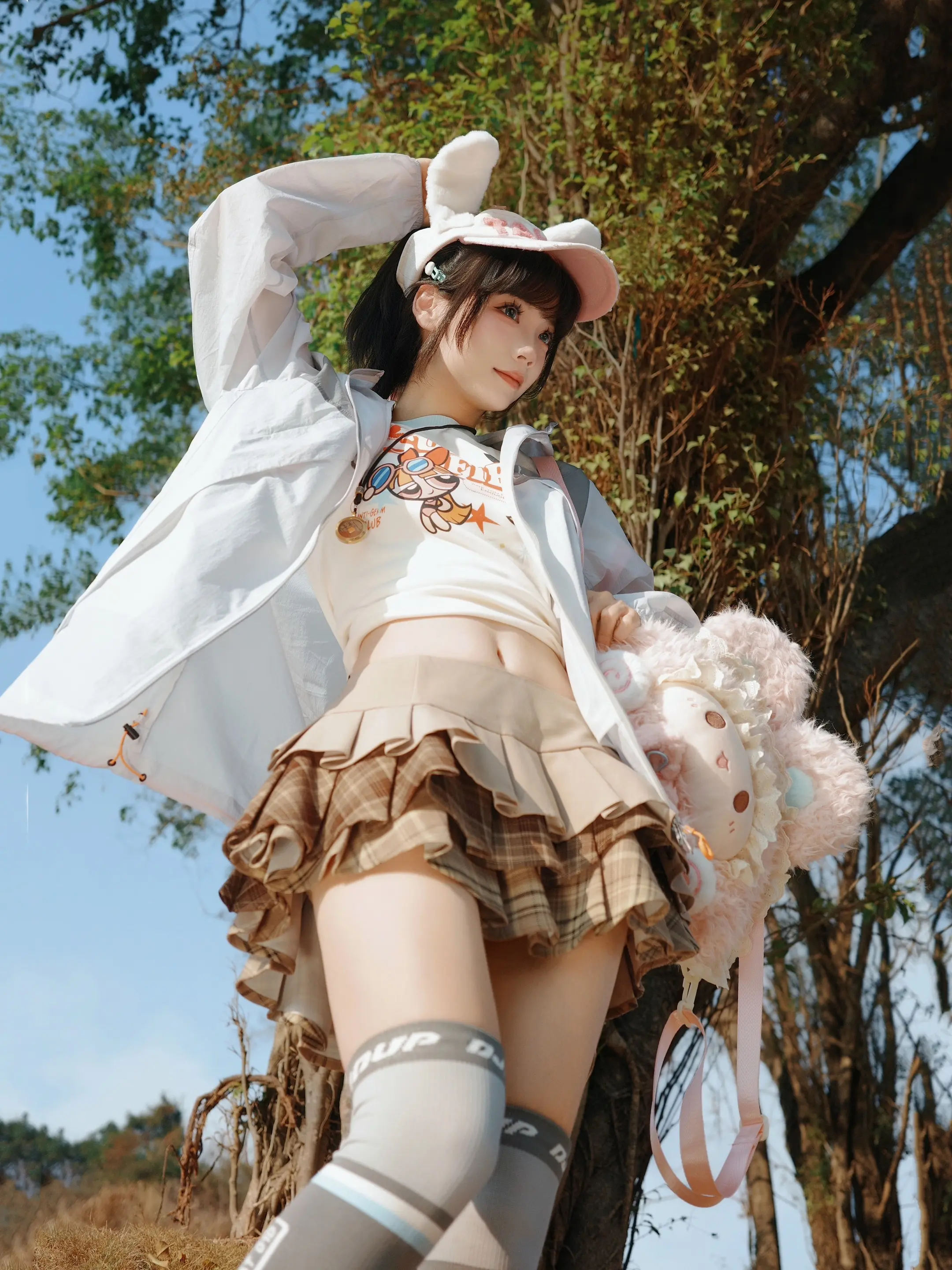 今年第一次春游，有什么要注意的吗。