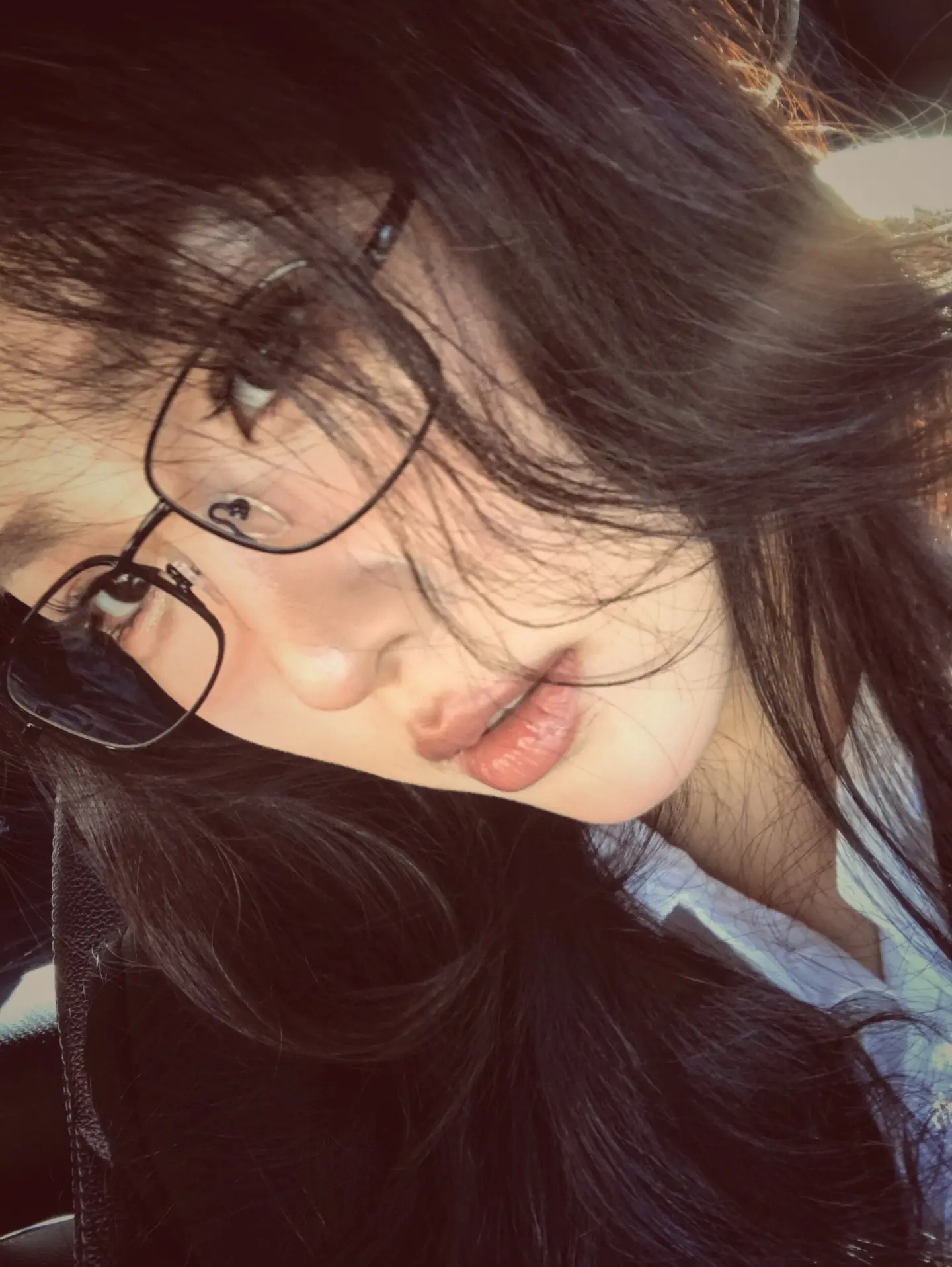 share ～