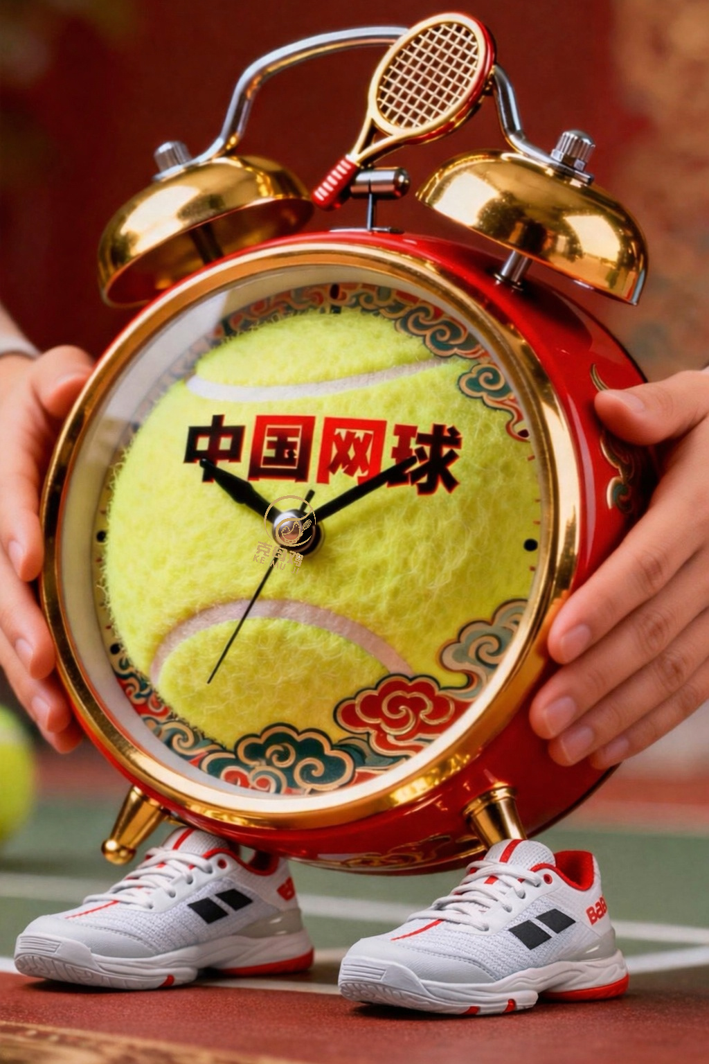 【🇨🇳中国球员1月6日赛程】中国网球闹钟 🎾WTA500赛 布里斯班站女单