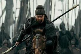 关羽身为蜀汉五虎上将之首，为何却被曹营中不太出名的徐晃打败？

襄樊之战打到第三