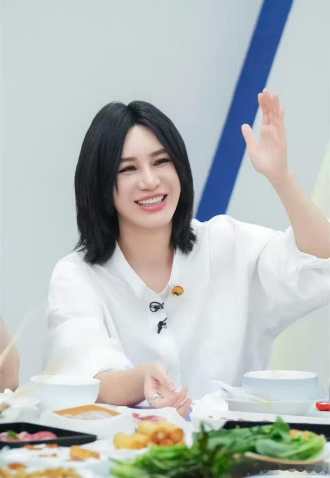 尚雯婕比王濛还紧张乘风2026声乐成果圆满汇报完毕，尚雯婕终于卸下紧张包袱，比王