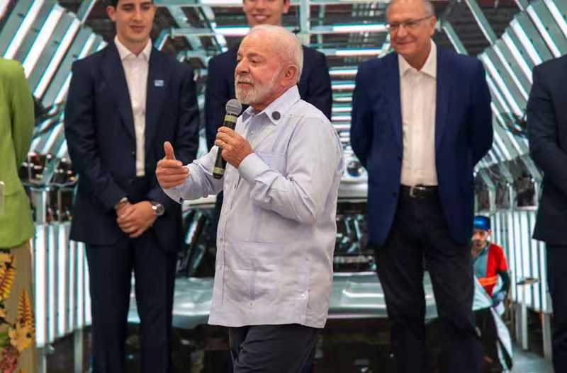 3月24日全新Q05泰国亮相开启盲订、3月26日长安巴西工厂投产两大动作展开，释