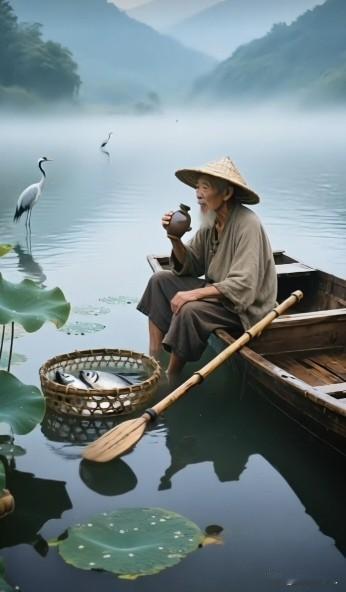 上联：
渭水烟消，柳浪翻青，一川晴好画桥静，且寄闲愁。
长堤边马系，寄语东君，请