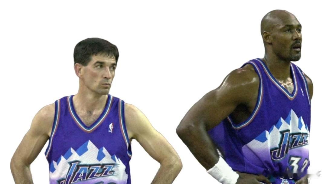 NBA想获得总冠军，从来不是靠出场数量换来的！

以下14位球员常规赛➕季后赛出