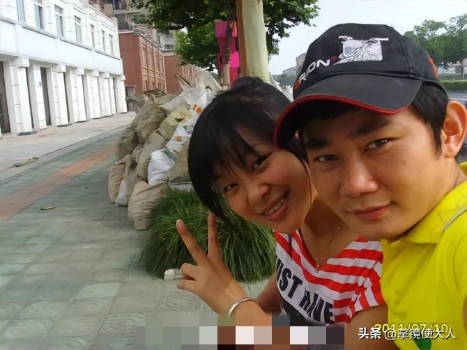 张雪机车夺冠，

他背后这个女人是最大功臣，

14岁就看准了张雪是潜力股，
