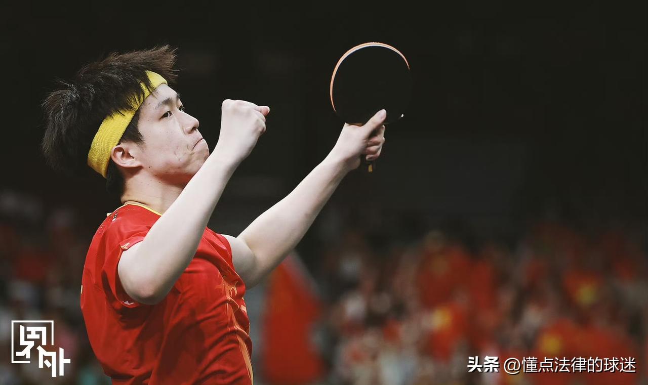 澳门乒乓球世界杯：可能会诞生新的男单世界冠军
2025年世界杯男单冠军：雨果
2