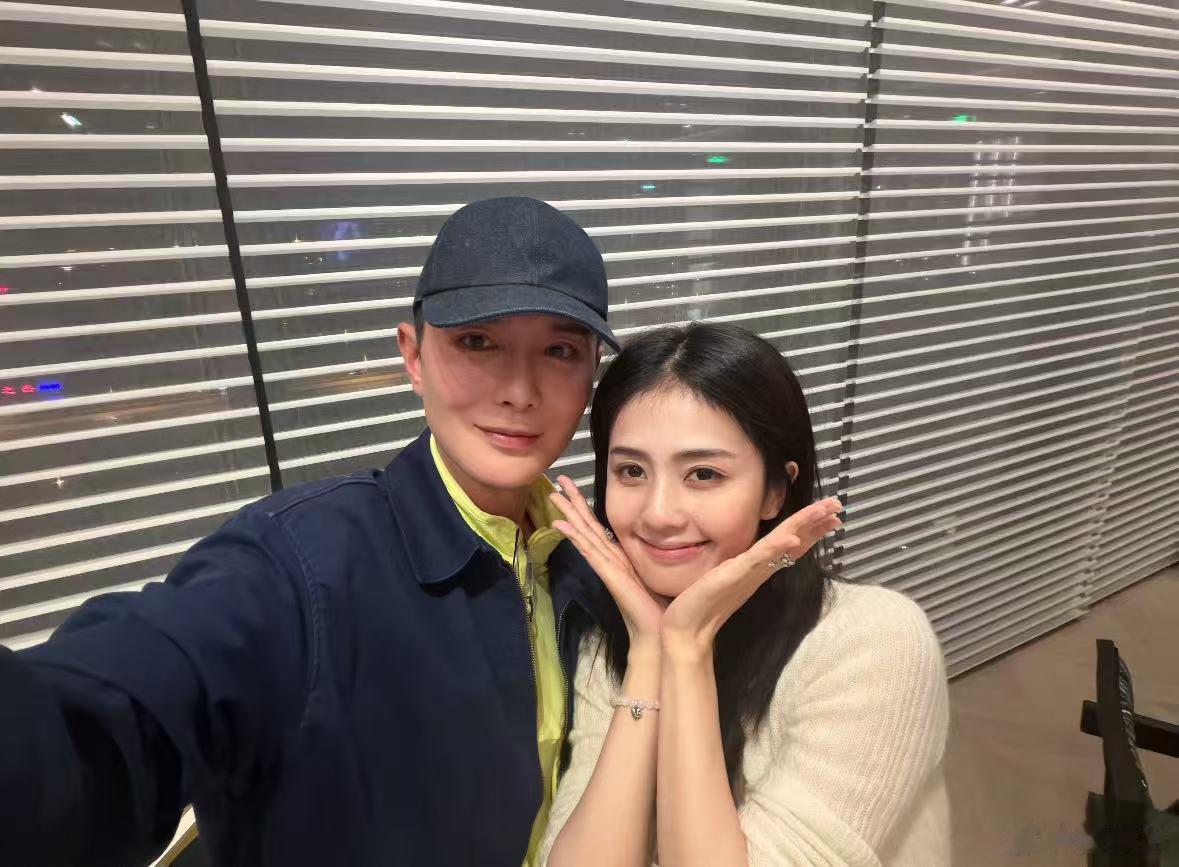 刘冲表明白鹿状态很好 白鹿只希望莫离不被外界纷扰裹挟 外界越喧嚣，内心越要坚定。