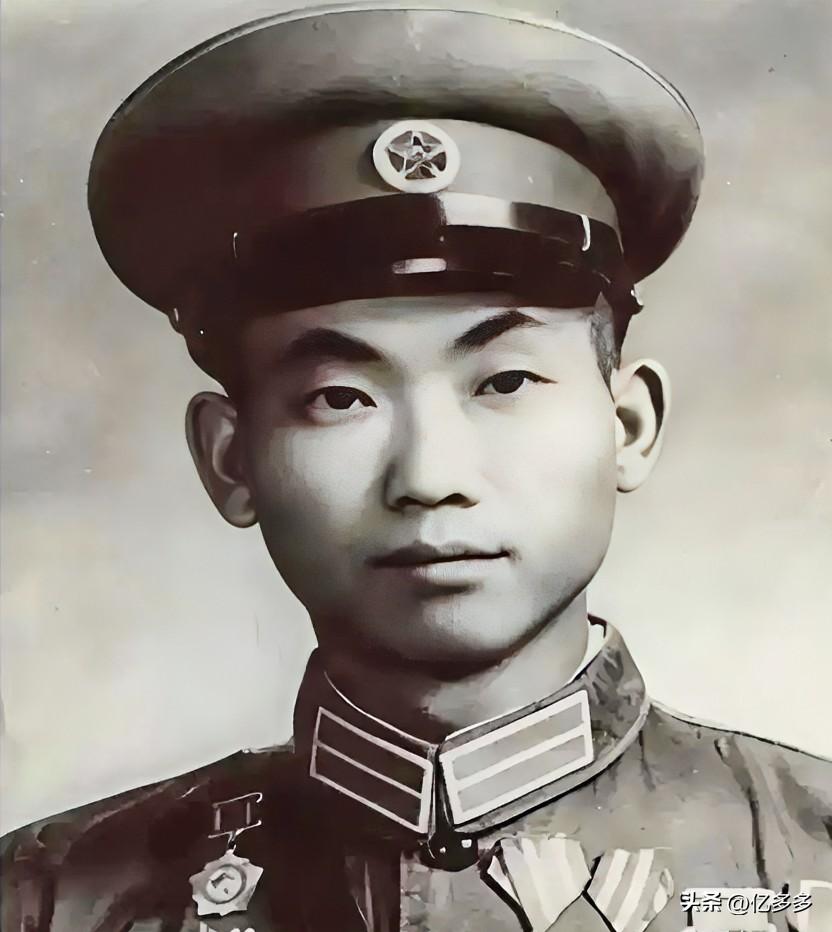 1952年底的上甘岭战场，597.9高地上，发生了一段至今读来都让人热血沸腾的真