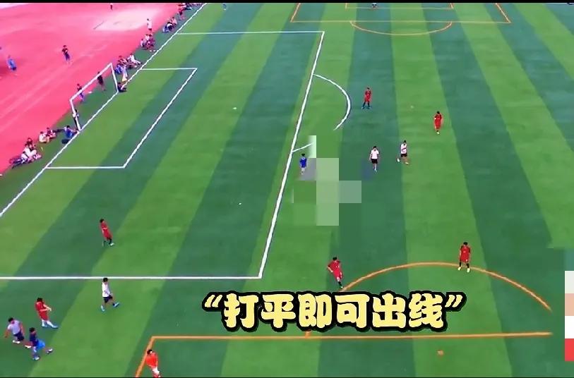 祝贺中国男足进入8强！感谢朝鲜队友情相助，男足这次踢的不错，也很努力了。不过，中