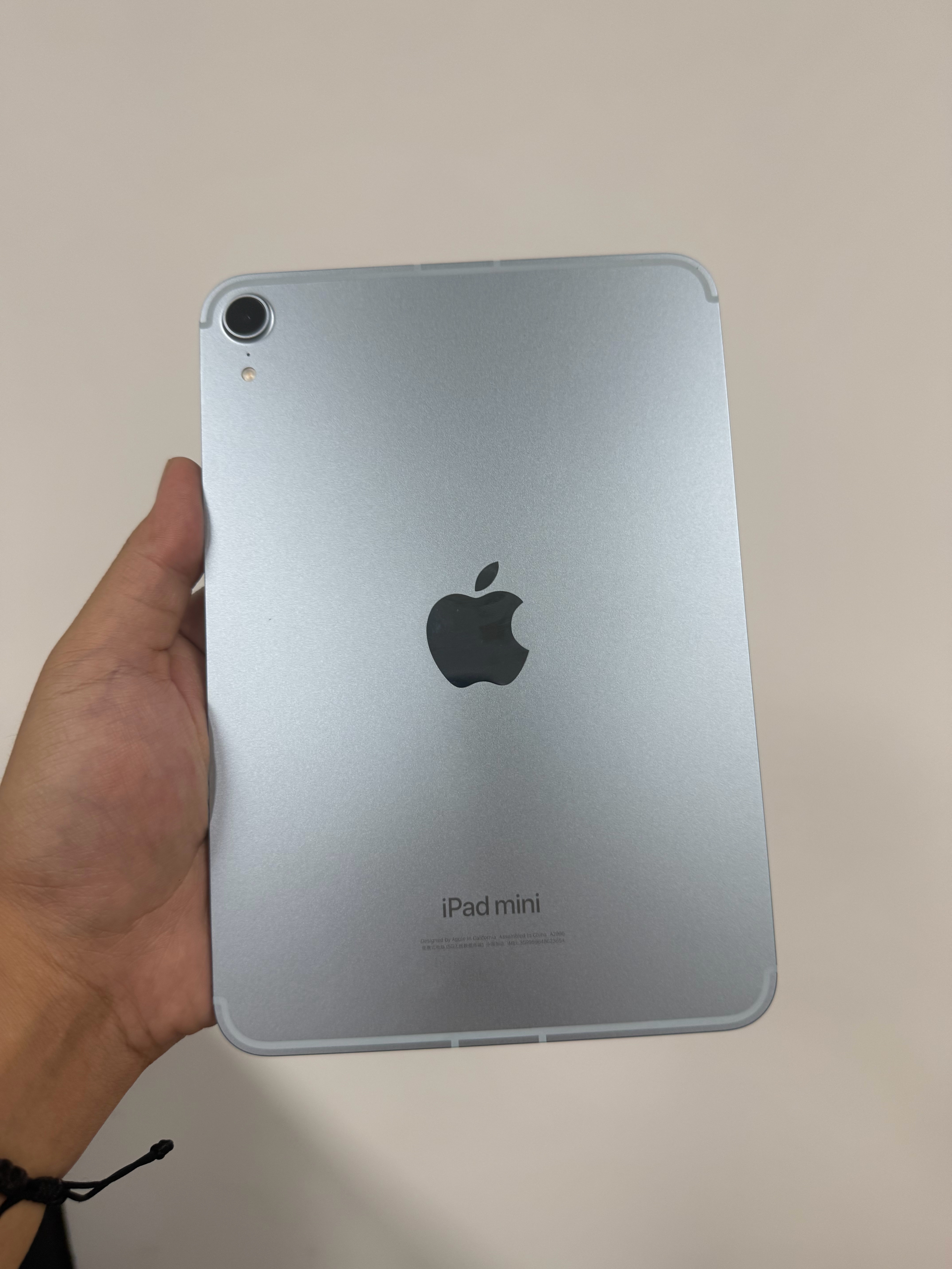 iPad mini7的热度比当年mini6差很多，保值率也差不少客户618 39