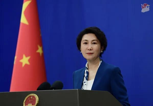 3月30日，外交部举行例行记者会。有外媒记者提问，日本愿意解决其与中国在台湾问题