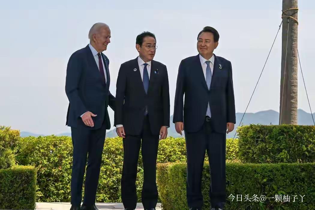 李在明拒绝美日军演邀请，真实又解气，尹锡悦相关案件宣判后，韩国政坛格局发生明显变