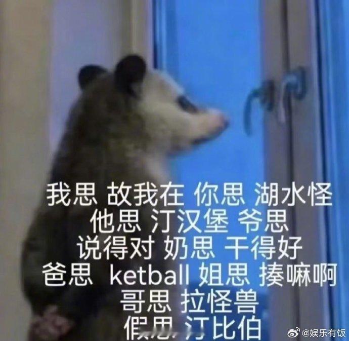 李晟的抽象10年内没人能懂 谁也猜不透李晟的内心想法，面对网友询问满心思绪，直接