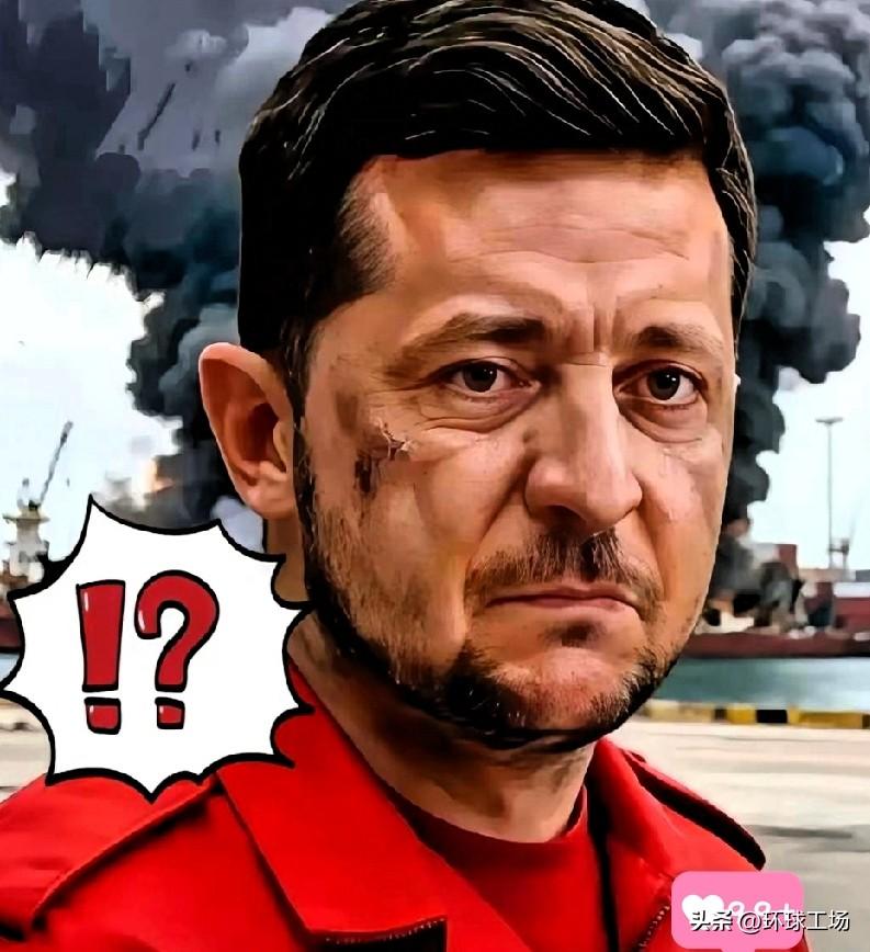 乌克兰最新消息！

2026年3月20日，据新华社消息，乌克兰总统泽连斯基3月1