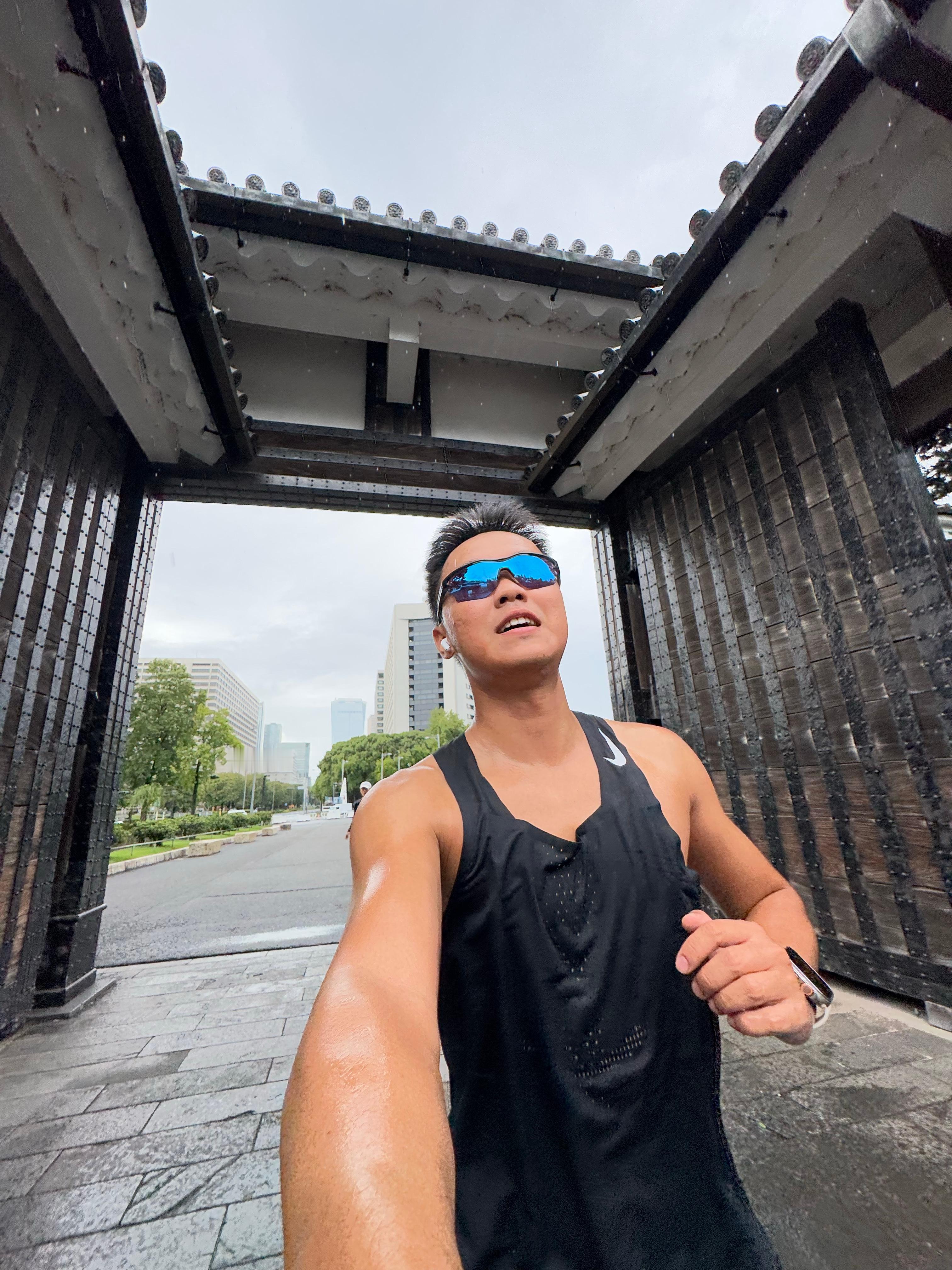 经常运动对外貌的改变有多大 外貌变化其实还好，更重要是精气神提上来了，更加不羞于